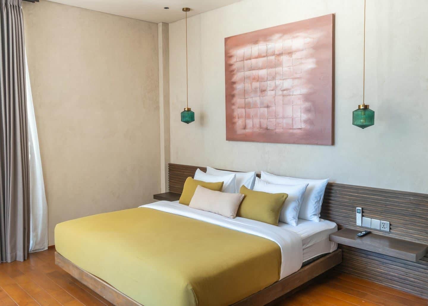 6-bedroom leasehold villa in Tabanan — photo 5 of 5
