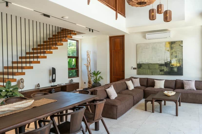 6-bedroom leasehold villa in Tabanan — photo 2 of 5