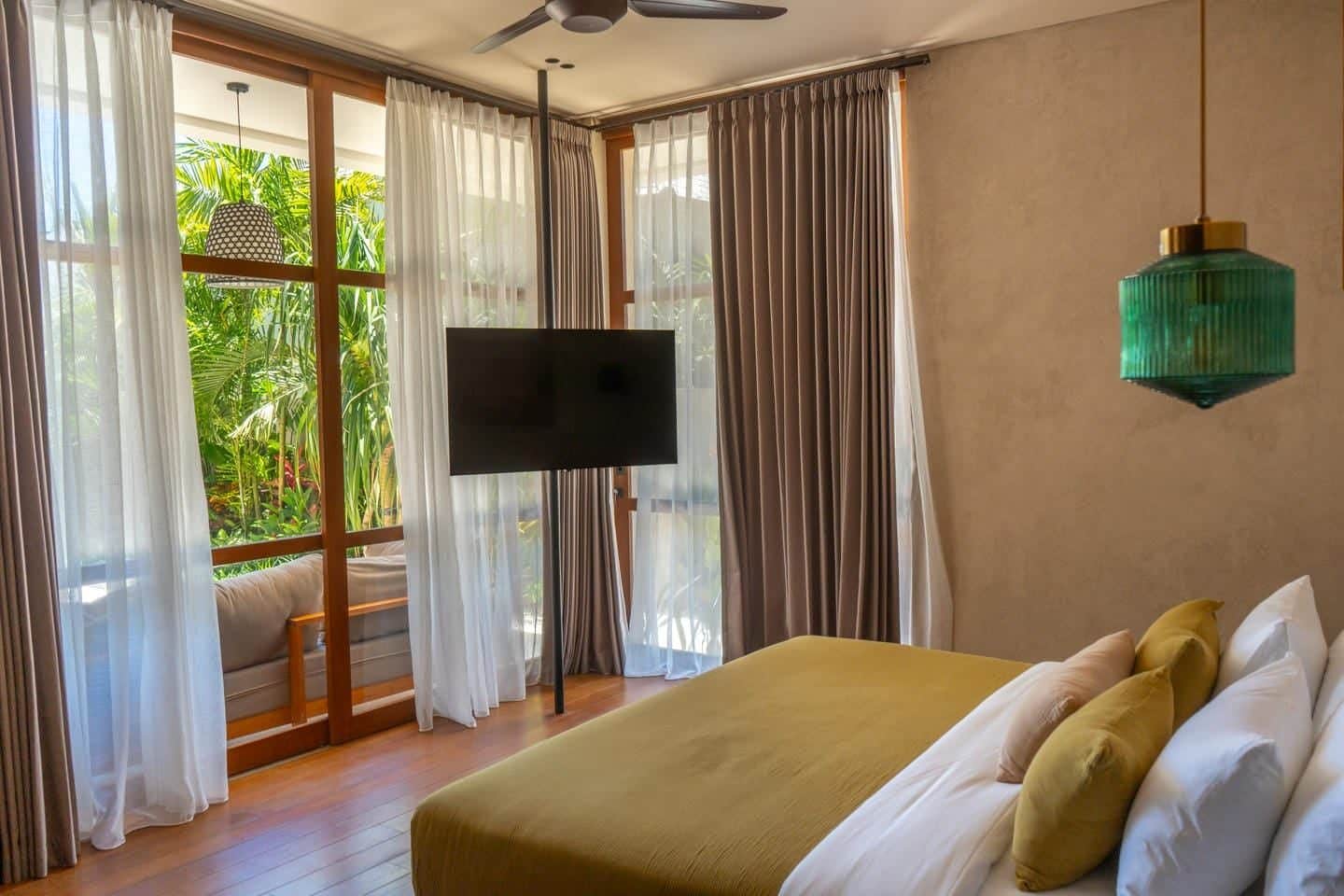 6-bedroom leasehold villa in Tabanan — photo 3 of 5