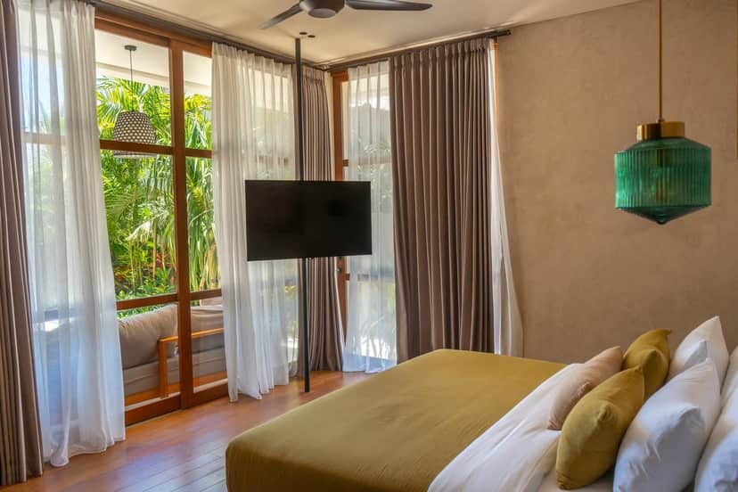 6-bedroom leasehold villa in Tabanan — photo 3 of 5