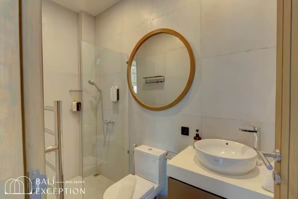 4-bedroom leasehold villa in Canggu — photo 5 of 5