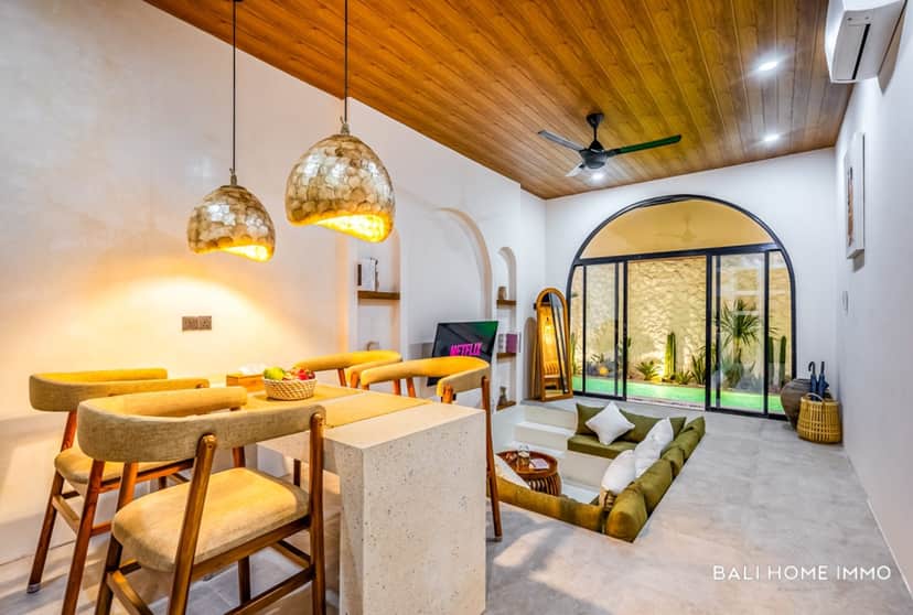 2-bedroom leasehold villa in Ungasan — photo 5 of 5