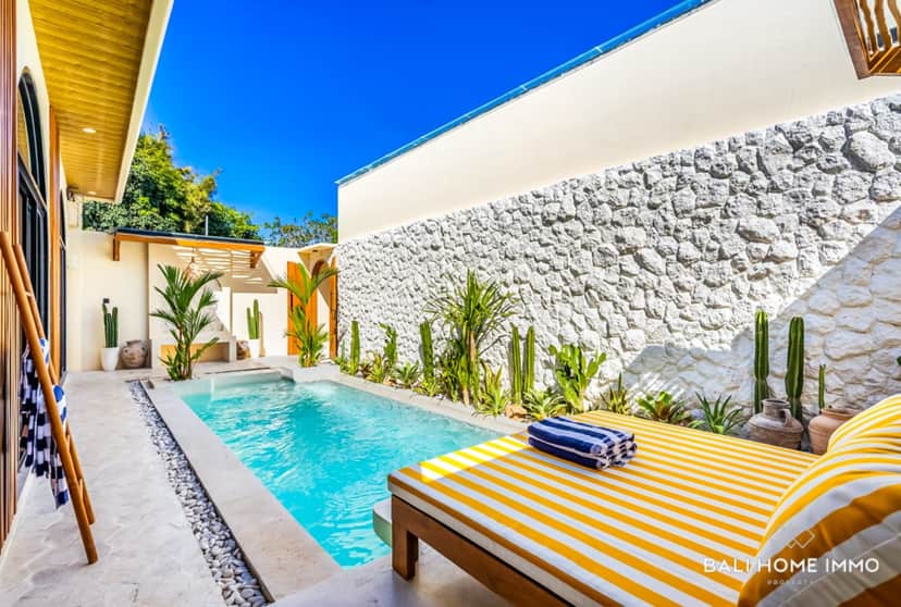 2-bedroom leasehold villa in Ungasan — photo 2 of 5