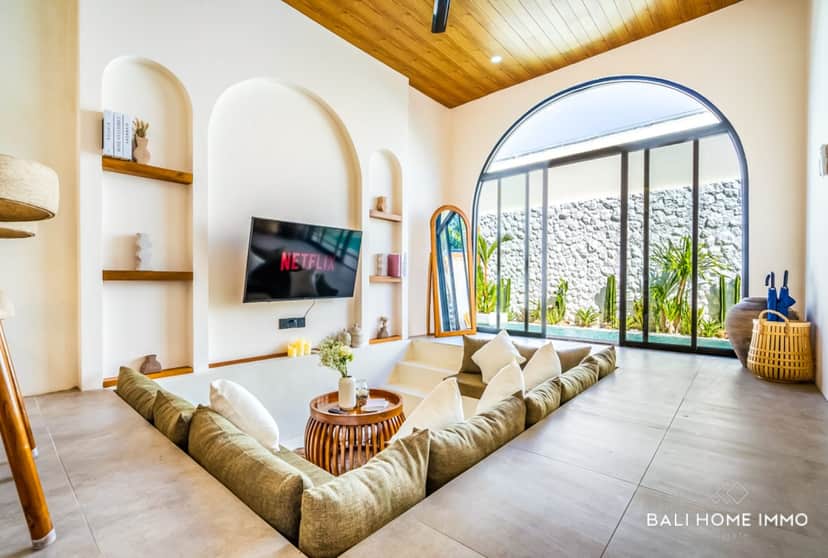 2-bedroom leasehold villa in Ungasan — photo 3 of 5