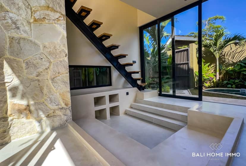 1-bedroom leasehold villa in Ungasan — photo 4 of 5