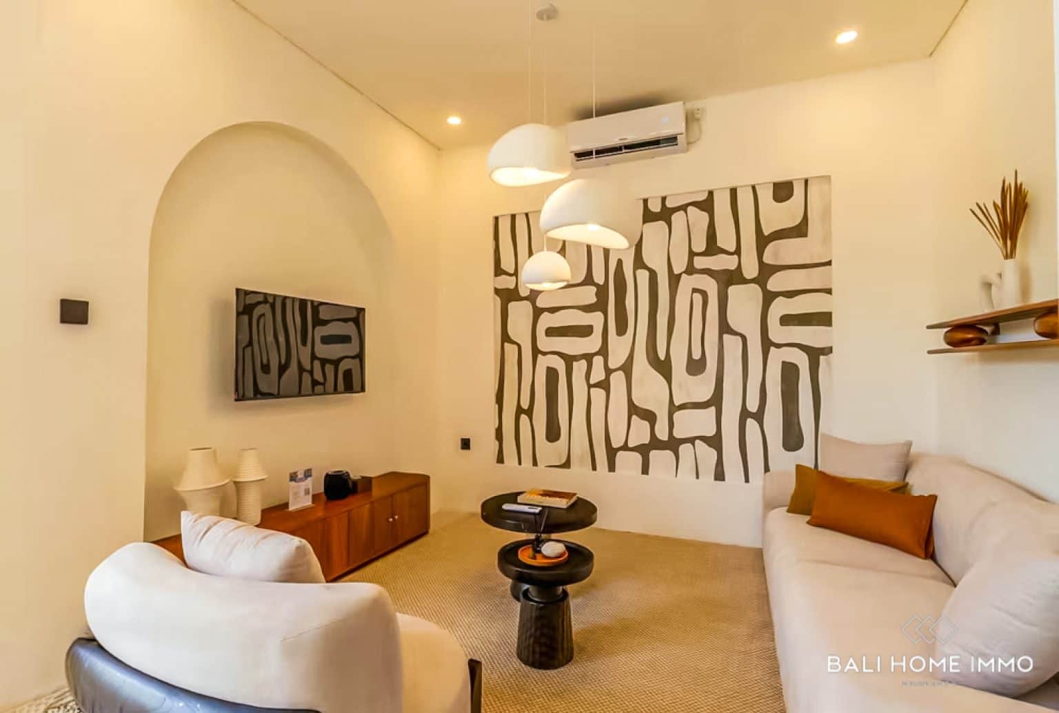 2-bedroom leasehold villa in Uluwatu — photo 5 of 5