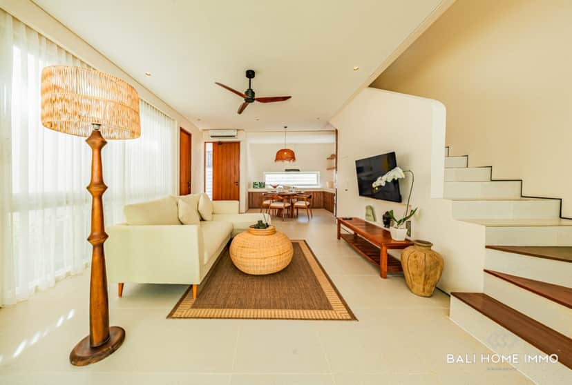 1-bedroom leasehold villa in Uluwatu — photo 5 of 5