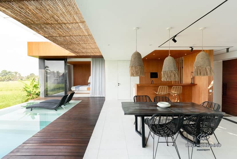 3-bedroom leasehold villa in Ubud — photo 5 of 5