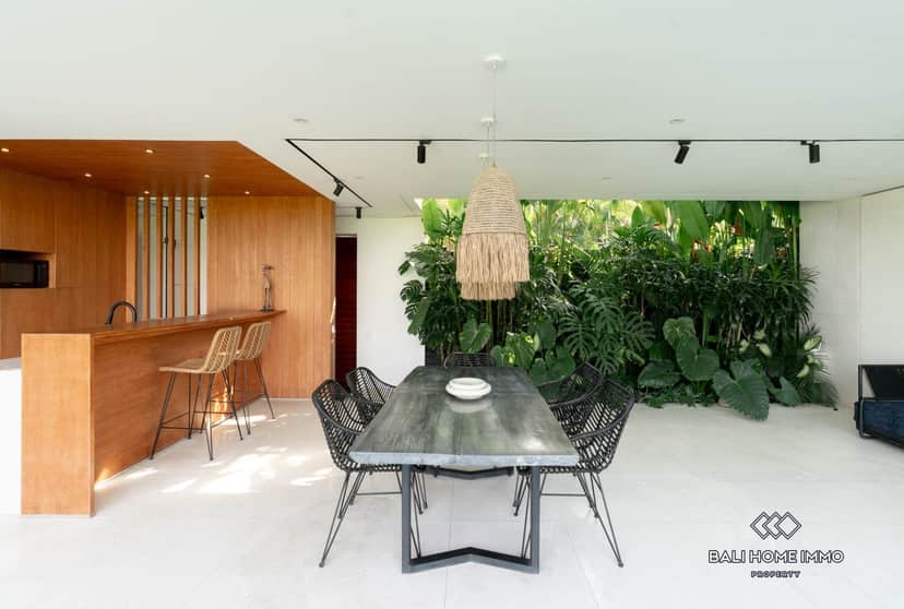 3-bedroom leasehold villa in Ubud — photo 4 of 5