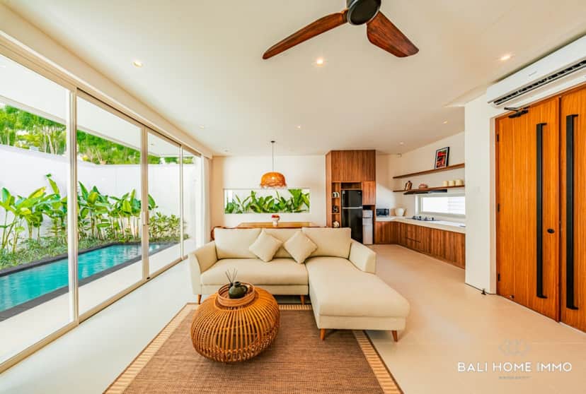 2-bedroom leasehold villa in Uluwatu — photo 5 of 5