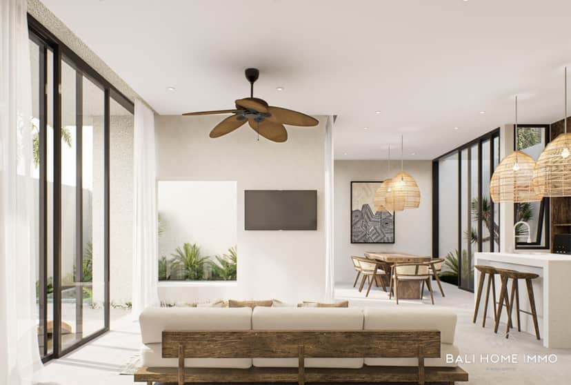2-bedroom leasehold villa in Uluwatu — photo 5 of 5