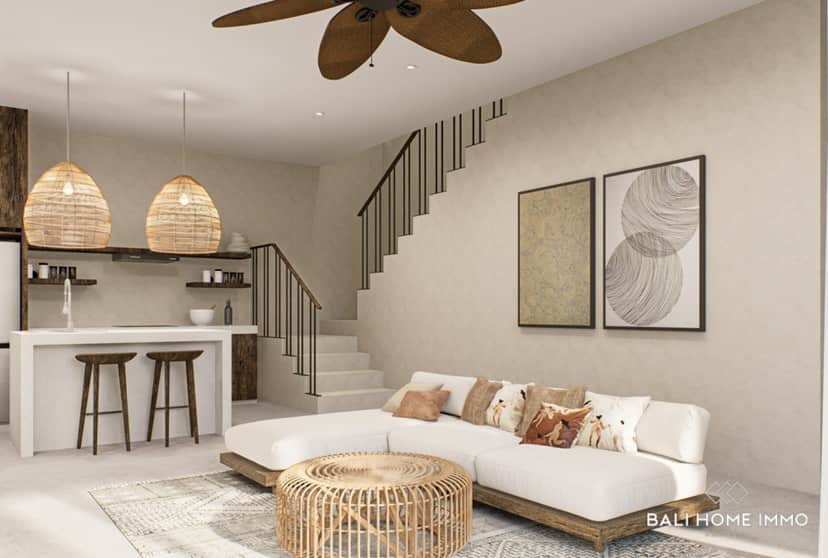2-bedroom leasehold villa in Uluwatu — photo 4 of 5