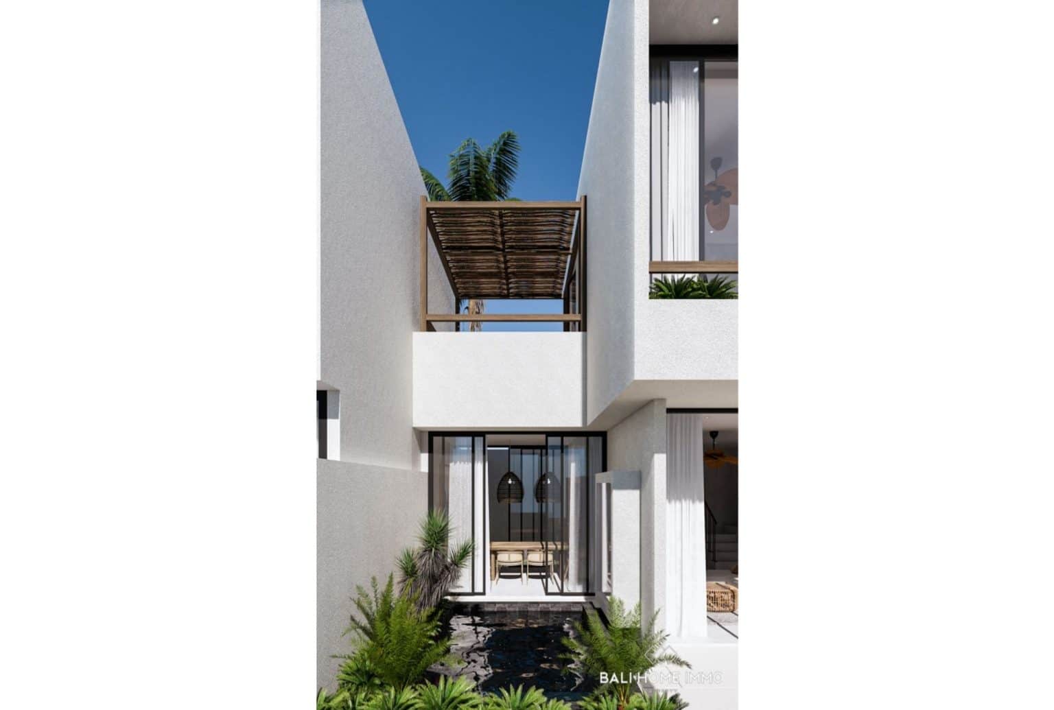 Off Plan 2 Bedroom Comfort Villa for Sale in Bingin - Rf10760d
