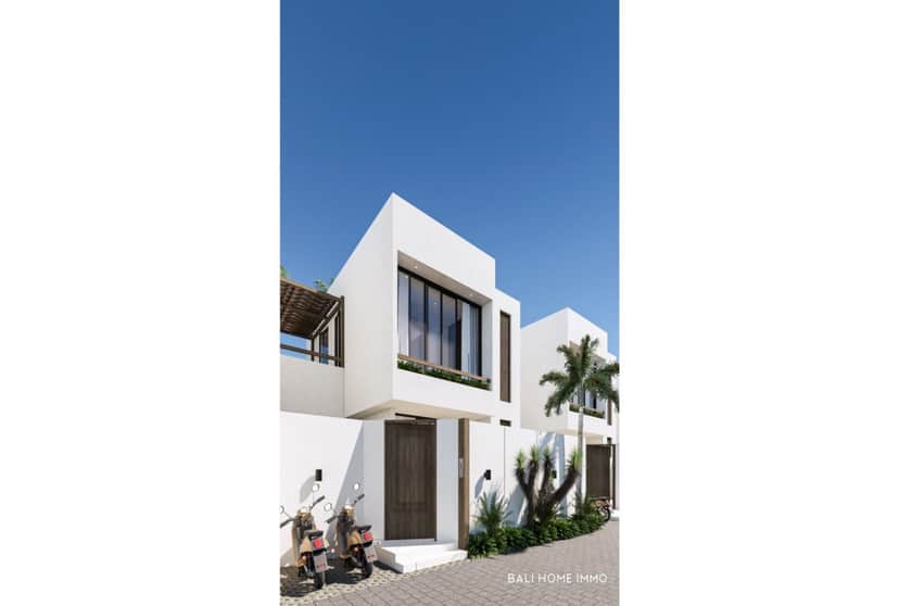 2-bedroom leasehold villa in Uluwatu — photo 2 of 5