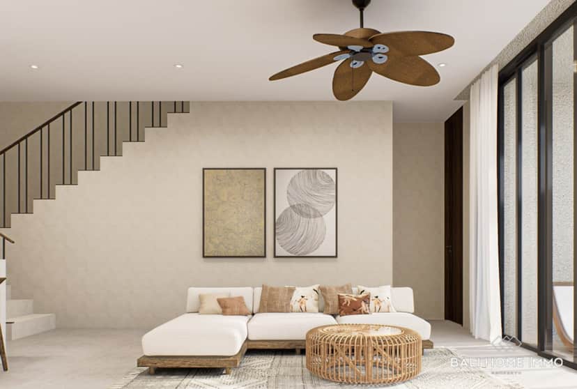 2-bedroom leasehold villa in Uluwatu — photo 3 of 5