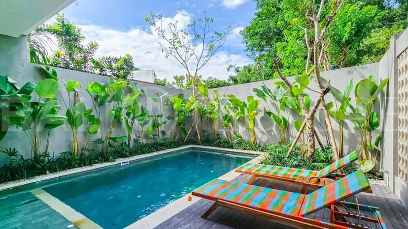 2-bedroom leasehold villa in Ungasan — photo 3 of 5