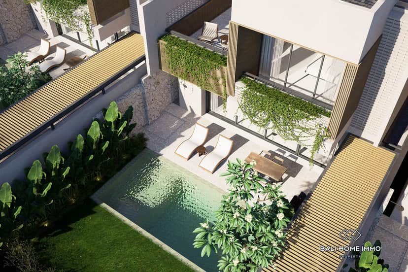 2-bedroom leasehold villa in Uluwatu — photo 2 of 5