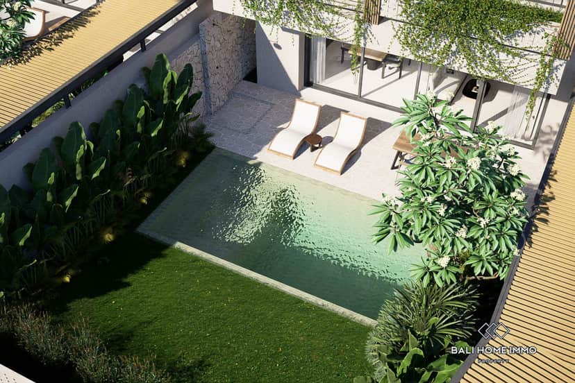 2-bedroom leasehold villa in Uluwatu — photo 3 of 5