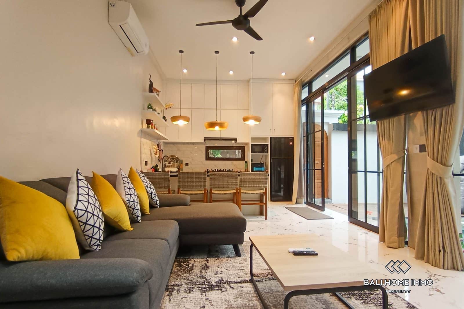 3-bedroom leasehold villa in Jimbaran — photo 5 of 5