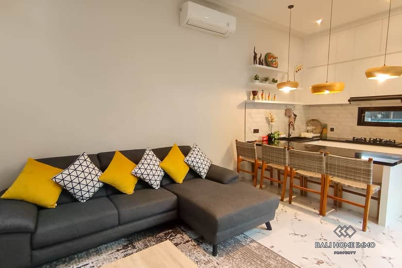 3-bedroom leasehold villa in Jimbaran — photo 4 of 5