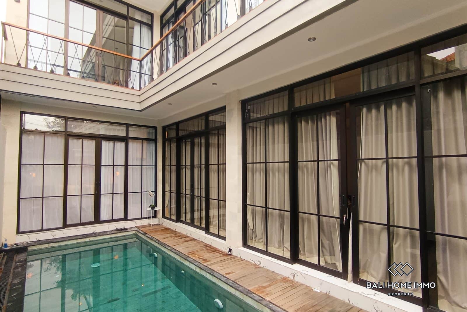 3-bedroom leasehold villa in Jimbaran — photo 2 of 5