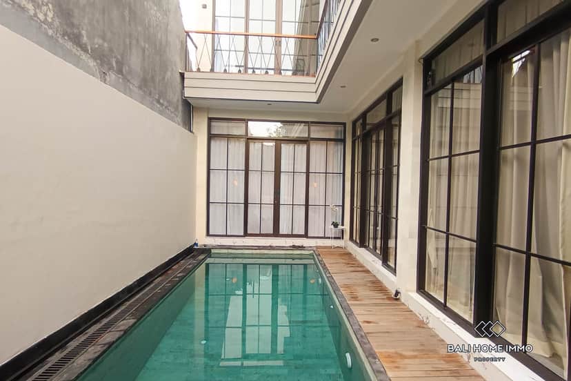 3-bedroom leasehold villa in Jimbaran — photo 3 of 5