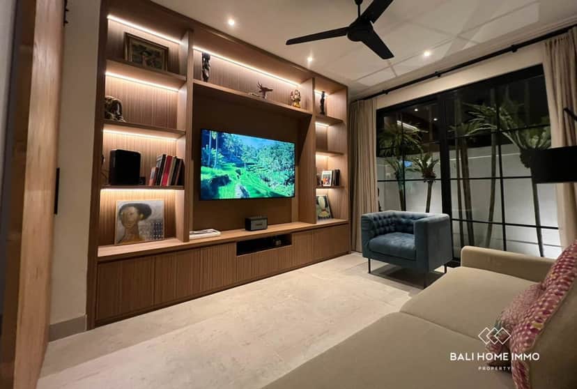 3-bedroom freehold villa in Seminyak — photo 2 of 5