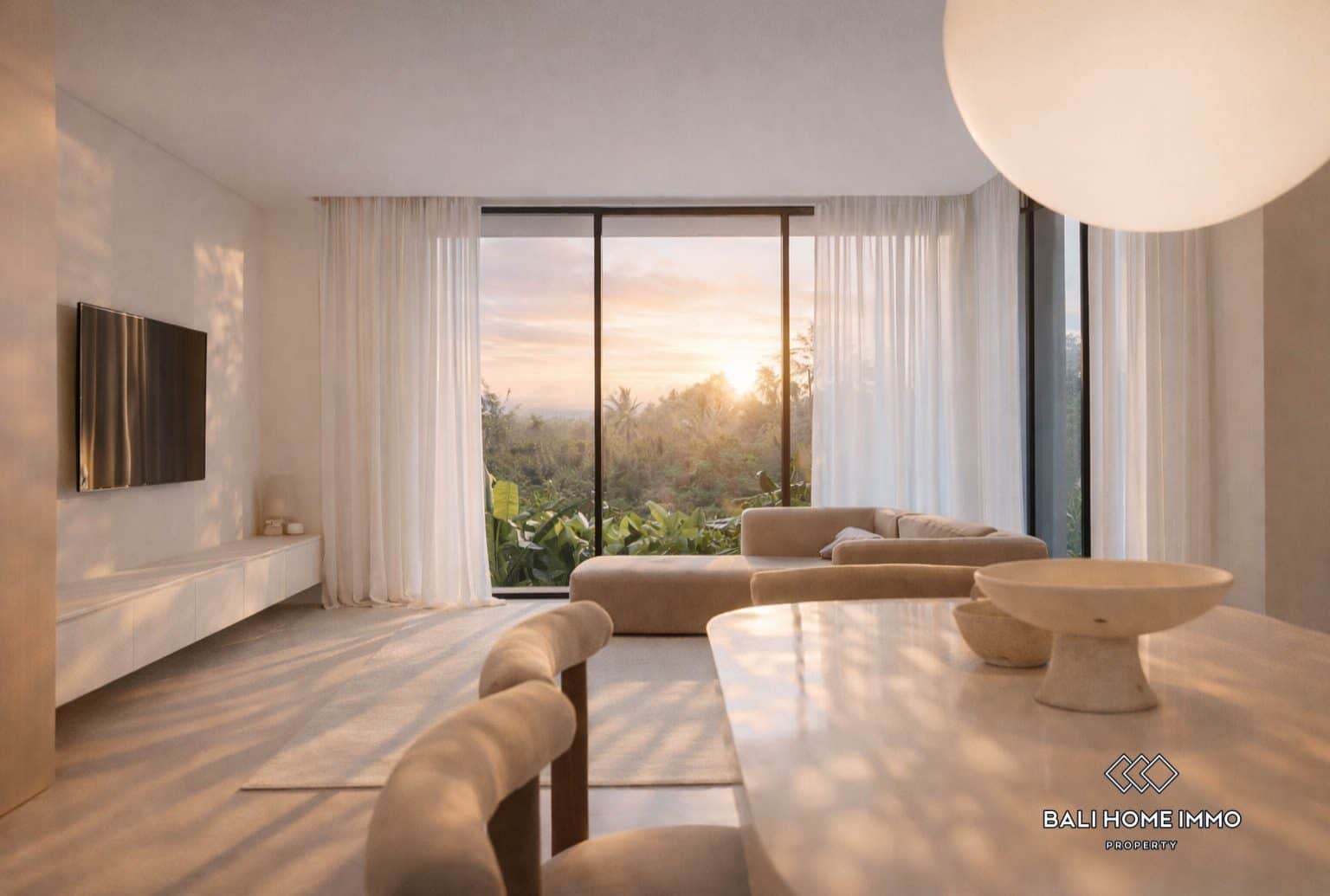 2-bedroom leasehold villa in Ubud — photo 2 of 5