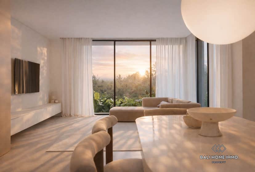 2-bedroom leasehold villa in Ubud — photo 2 of 5