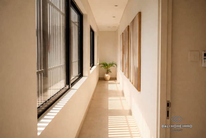 3-bedroom leasehold villa in Ubud — photo 4 of 5