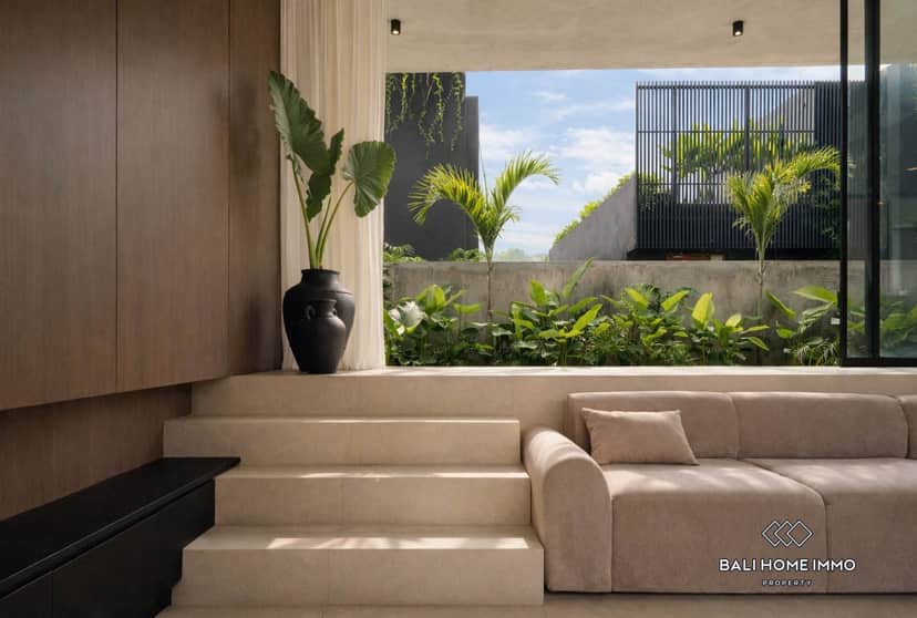 3-bedroom leasehold villa in Ubud — photo 2 of 5
