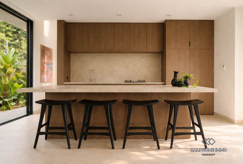 3-bedroom leasehold villa in Ubud — photo 3 of 5