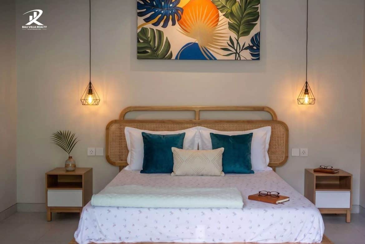 3-bedroom freehold villa in Kerobokan — photo 5 of 5
