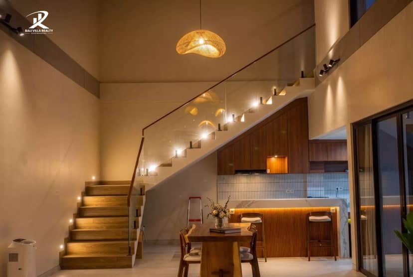 3-bedroom freehold villa in Kerobokan — photo 4 of 5