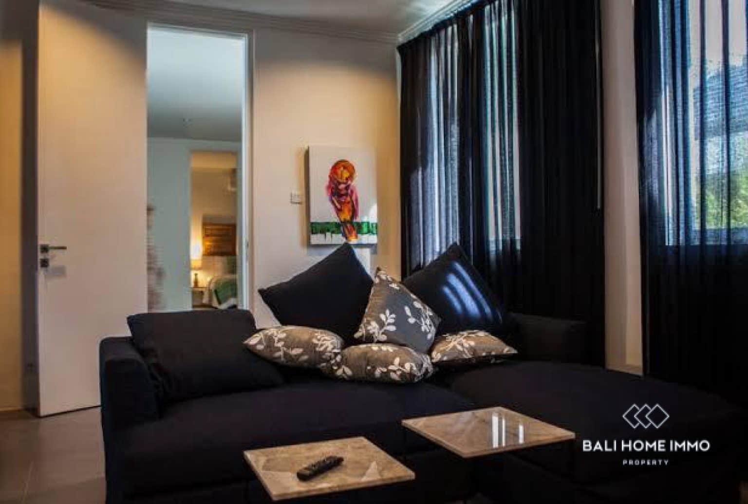 3-bedroom leasehold villa in Jimbaran — photo 2 of 5