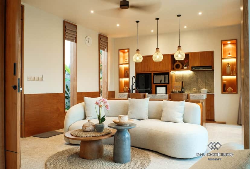 1-bedroom leasehold villa in Ubud — photo 5 of 5