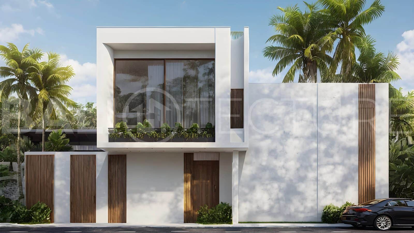 2-bedroom leasehold villa in Ungasan — photo 2 of 5