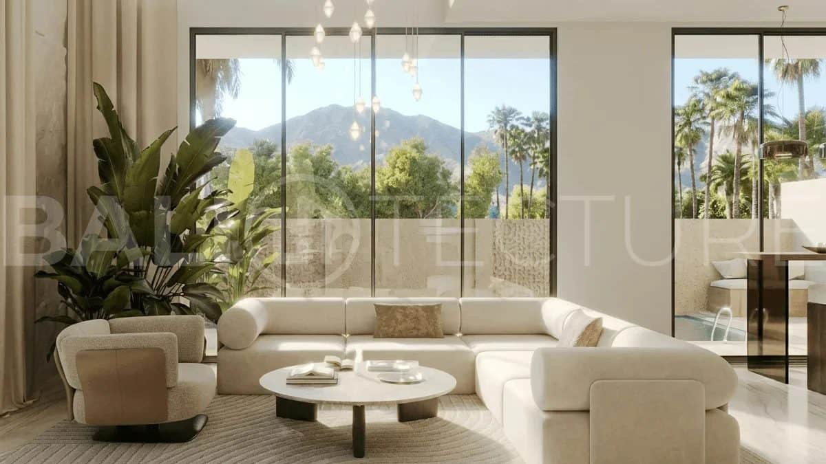2-bedroom leasehold villa in Ungasan — photo 3 of 5