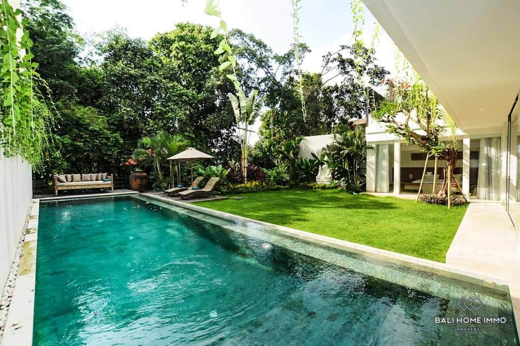 3-bedroom leasehold villa in Umalas — photo 4 of 5