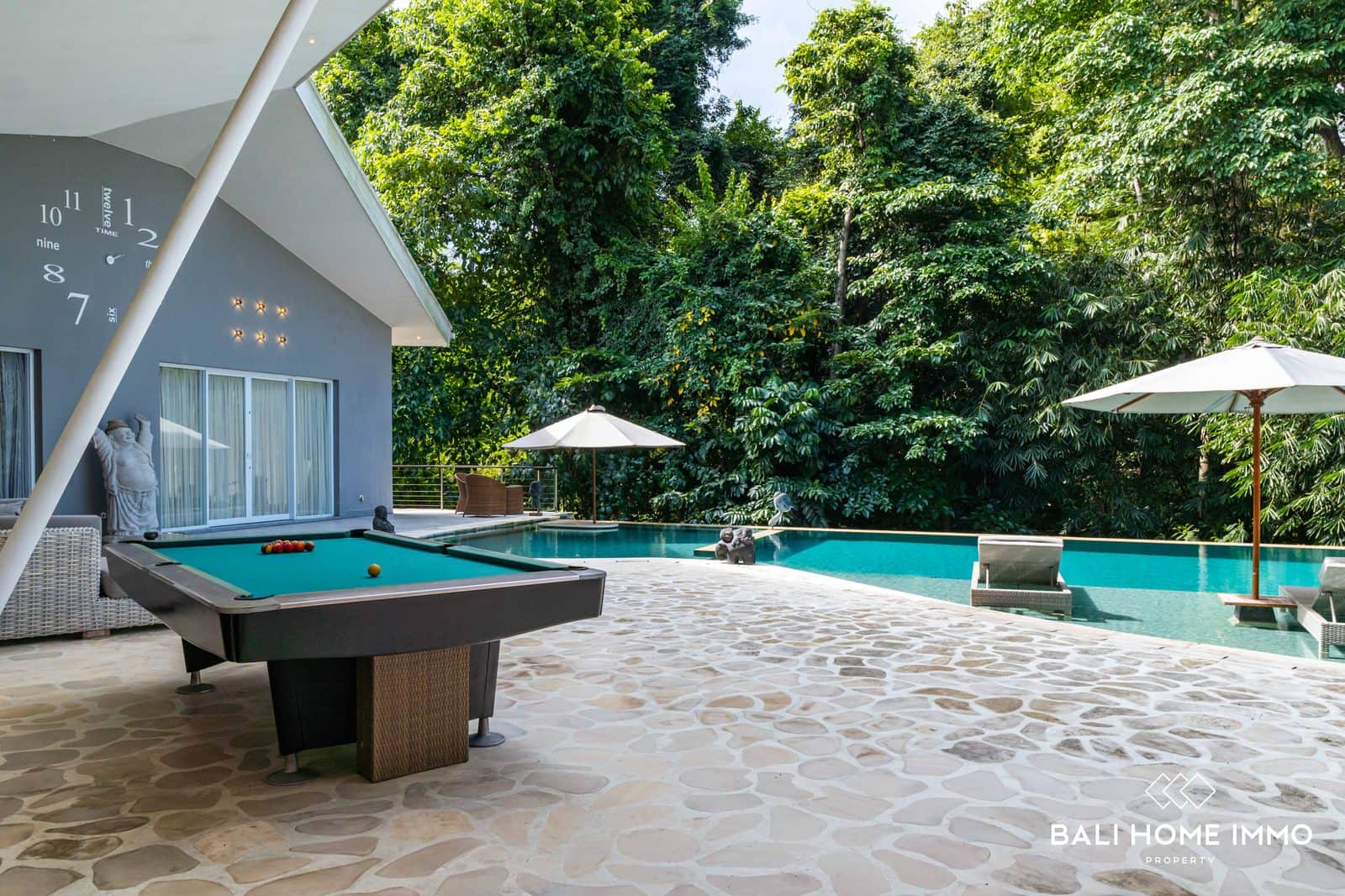 4-bedroom leasehold villa in Umalas — photo 2 of 5
