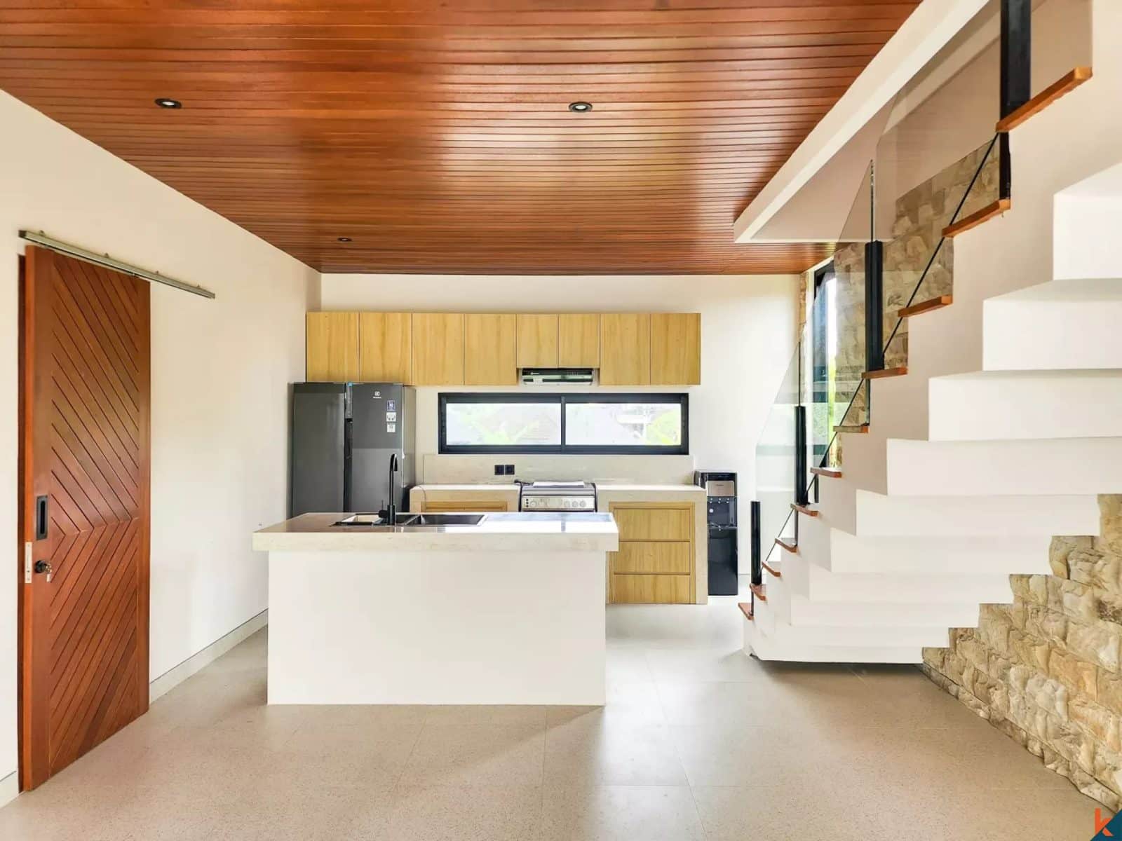 3-bedroom leasehold villa in Seseh/Cemagi — photo 5 of 5