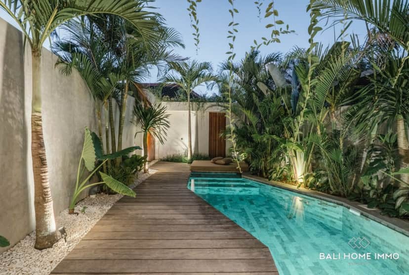 1-bedroom leasehold villa in Uluwatu — photo 2 of 5