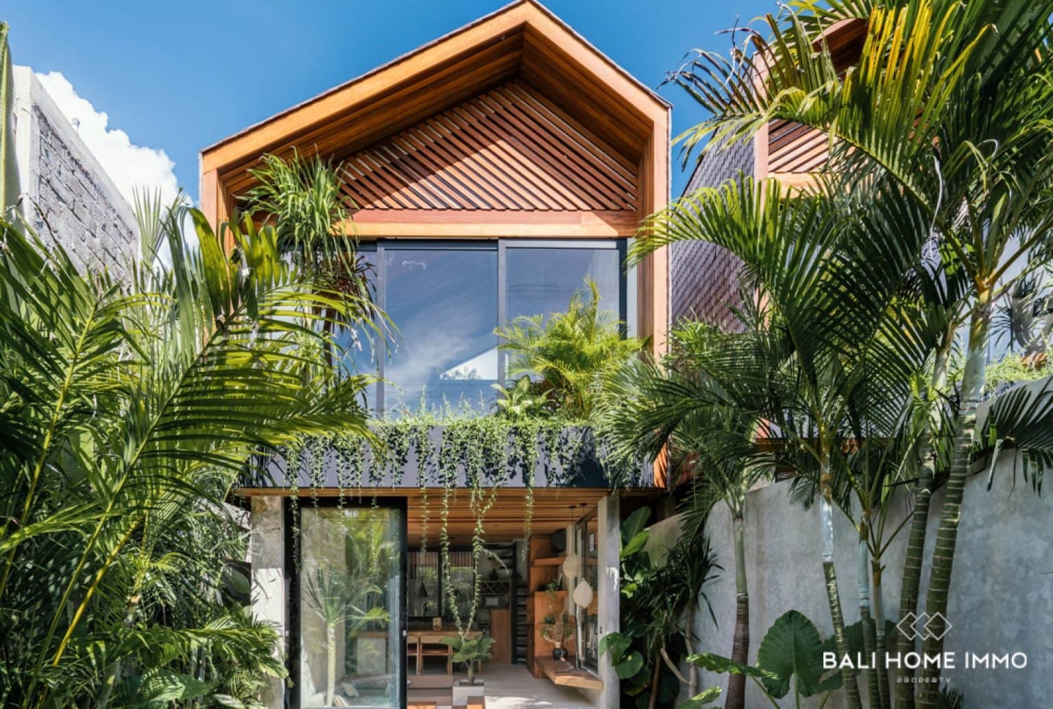 1-bedroom leasehold villa in Uluwatu — photo 3 of 5