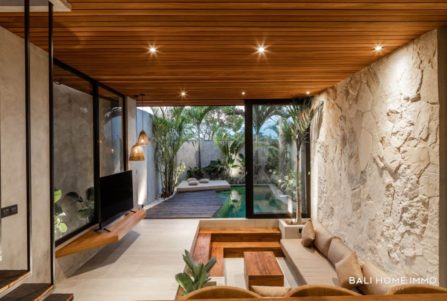 2-bedroom leasehold villa in Uluwatu — photo 5 of 5