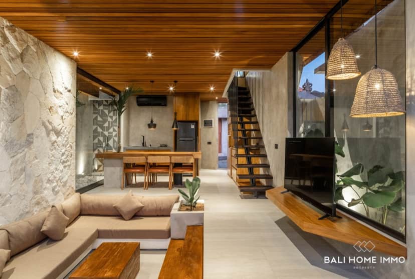 2-bedroom leasehold villa in Uluwatu — photo 4 of 5