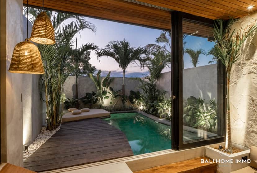 2-bedroom leasehold villa in Uluwatu — photo 2 of 5