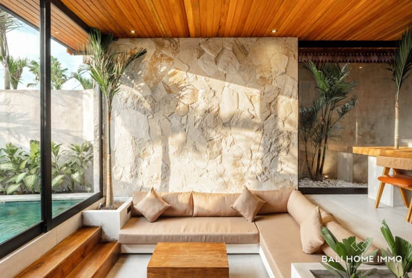 2-bedroom leasehold villa in Uluwatu — photo 3 of 5