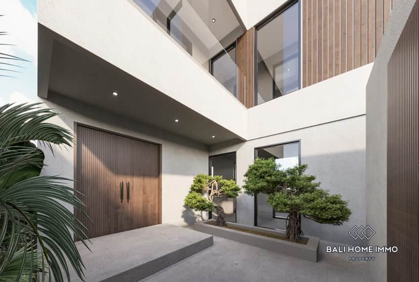 3-bedroom leasehold villa in Uluwatu — photo 2 of 5