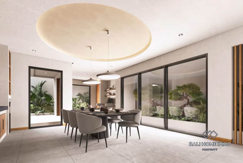 3-bedroom leasehold villa in Uluwatu — photo 5 of 5
