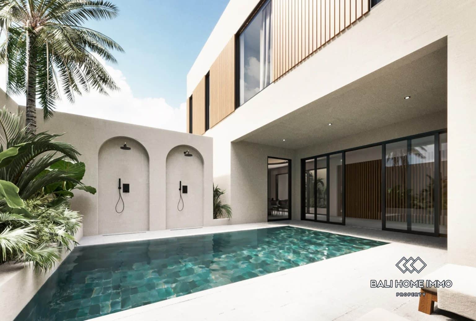 3-bedroom leasehold villa in Uluwatu — photo 2 of 5